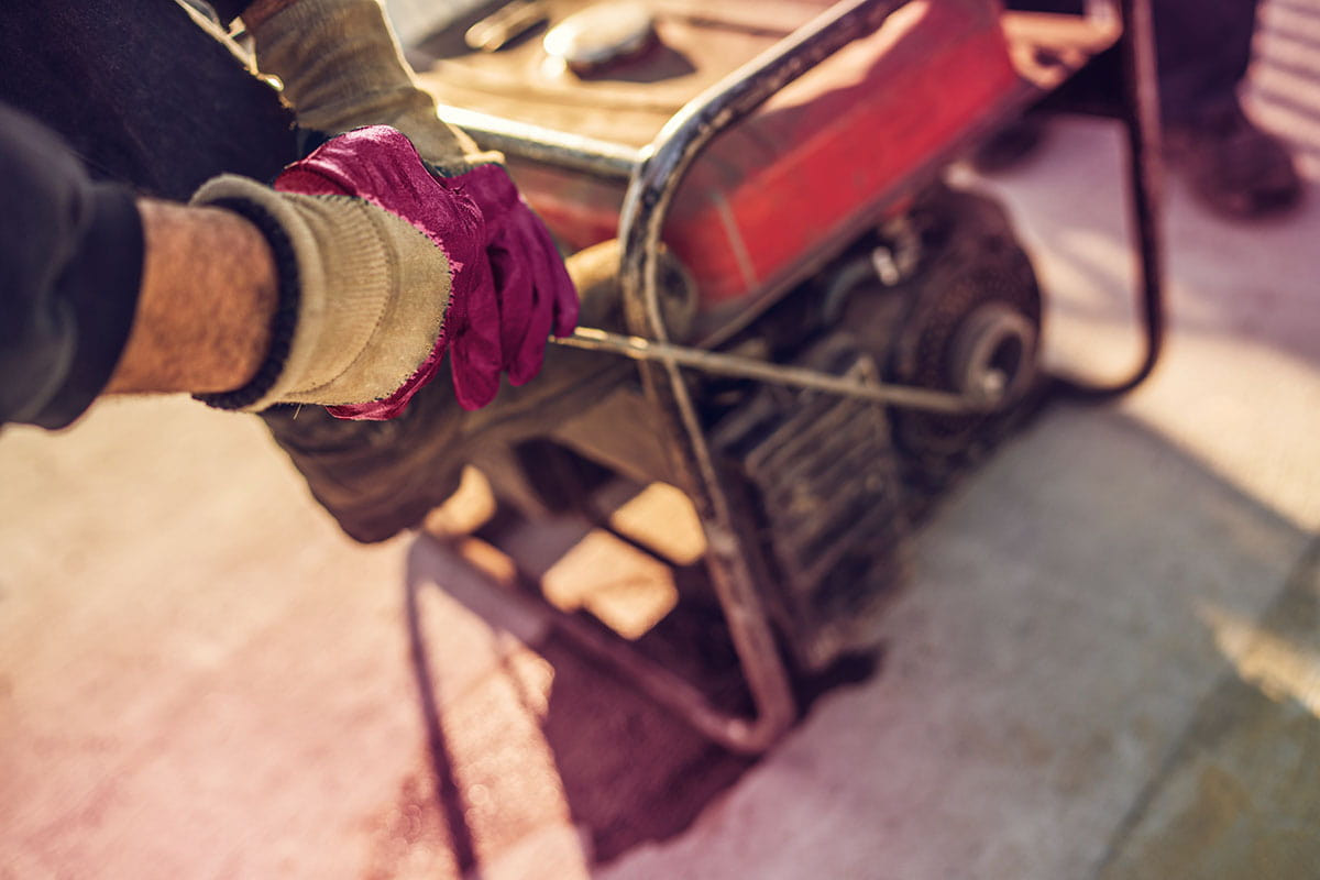 Tavşanlı Jeneratörcü