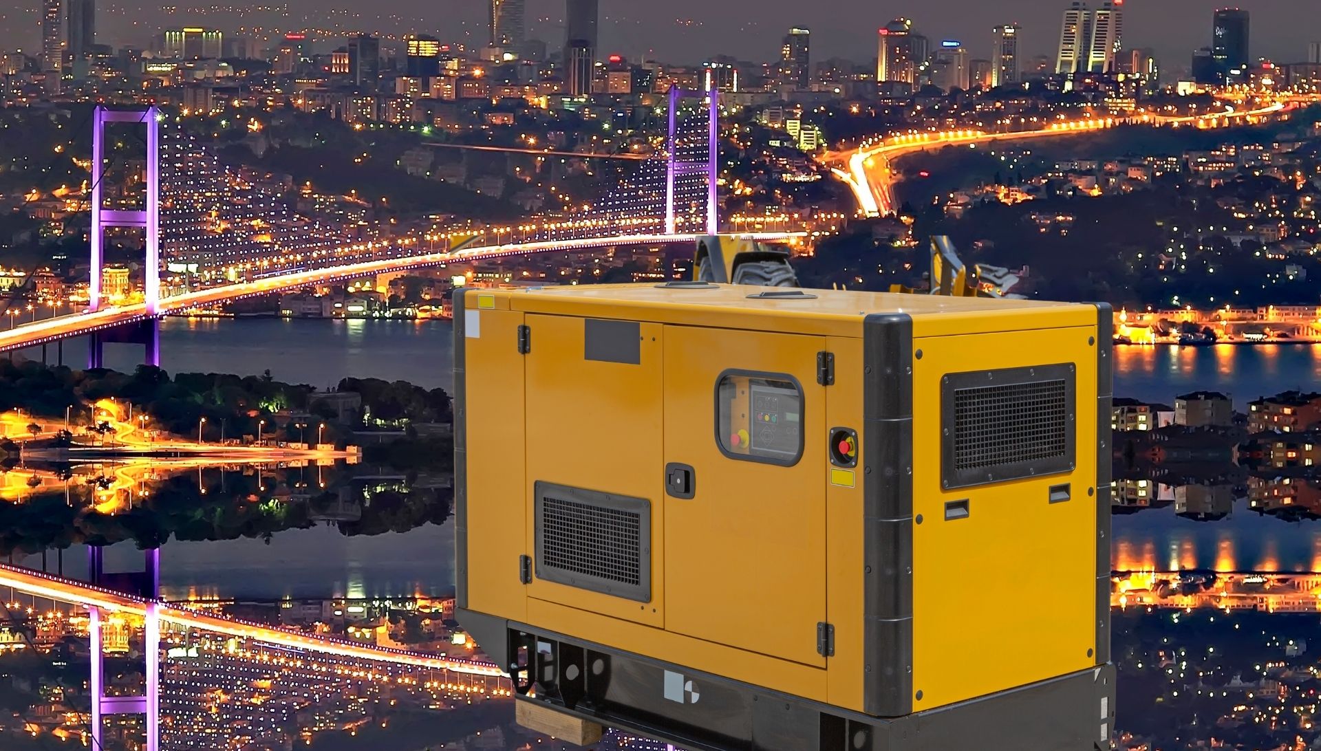 Tavşanlı Jeneratörcü